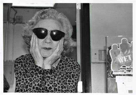 Doris Wishman