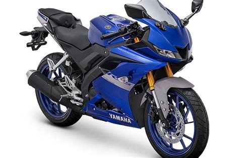 Dijual Rp Jutaan Intip Fitur Unggulan Yamaha R V Di Indonesia