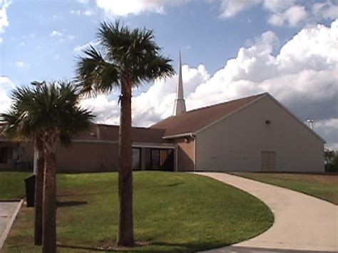 Real Life Church Clermont Florida United States Roselee Cason