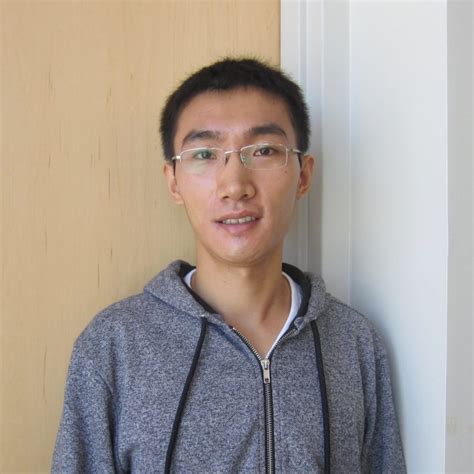 Luo Dr Hao Stahl Research Group Uwmadison