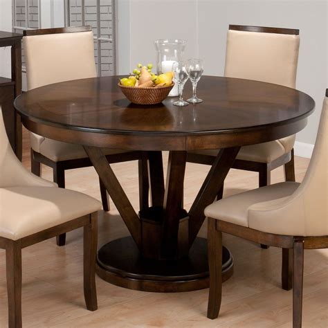 42 Inch Square Dining Table Set Centaur Design