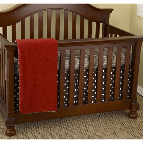 Tillyou luxury 4 pieces elephant crib bedding set (embroidered crib comforter, crib sheets, crib skirt) compare with similar items. Harriet Bee Delonge 3 Piece Crib Bedding Set | Wayfair
