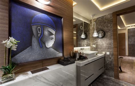 Design Of A Bath Room By Essentia Environments Jacpl