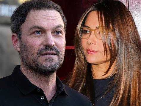Brian Austin Green Removes Vanessa Marcil Tattoo Nearly 20 Years After