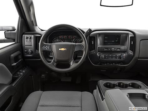 2019 Chevrolet Silverado 3500hd Wt Crew Cab Short Box Price Review