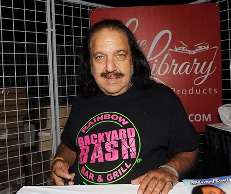 Porn Star Ron Jeremy Maintains Not Guilty Plea On 30 Counts Of Sexual Assault Charges