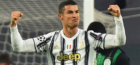Cristiano Ronaldos Response To Myrto Uzuni Copying His Goal