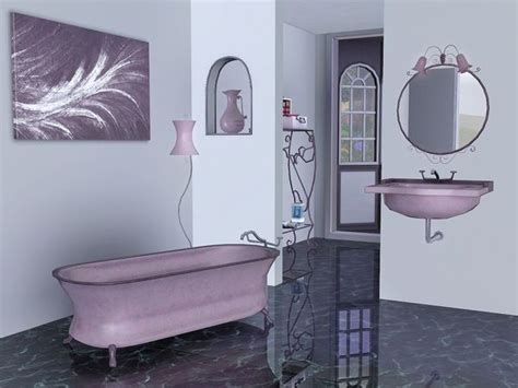The Sims 3 Cc Bathroom Sets Cinemabook