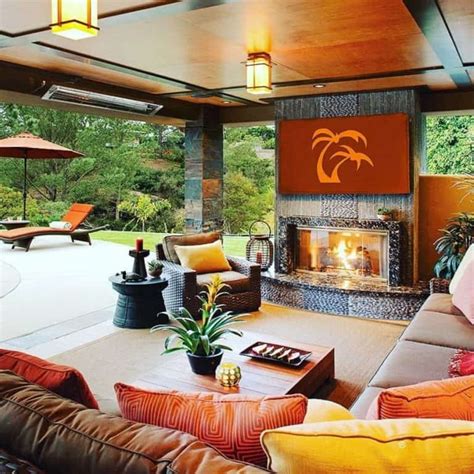 30 Captivating Lanai Room Ideas For Inspired Living