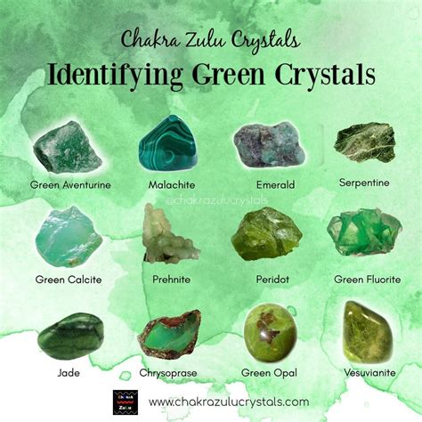 Crystal And Gemstone Shop On Instagram Grand Rising Ever Look At Green