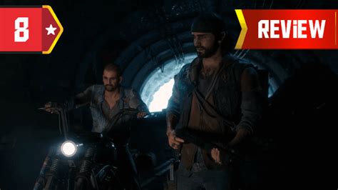 Days Gone Pc Review Pacing Issues Still Mar An Otherwise Great Game