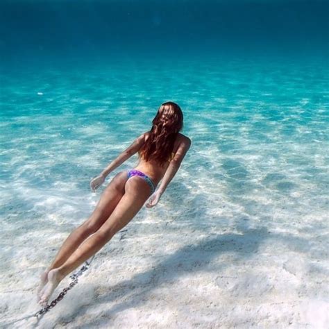 Underwater World And The Hidden Beauties Photos