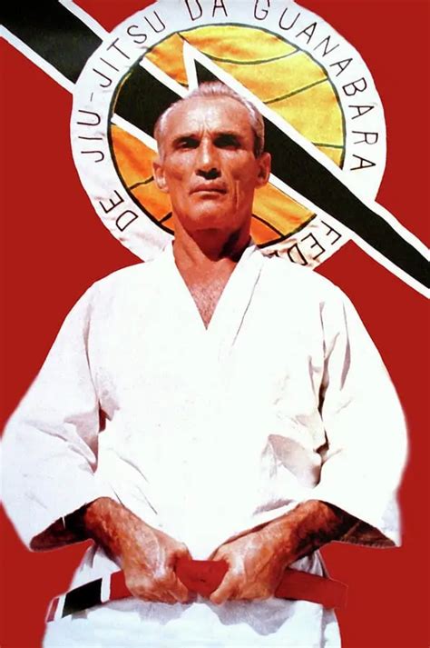 The Top 15 Helio Gracie Quotes For Your Mind And Body Bjjtribes