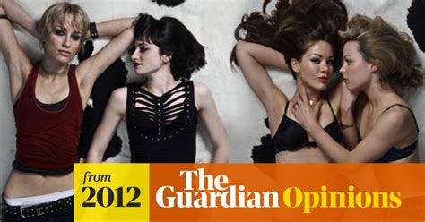 Anti Lesbianism Is A Ruse To Keep All Women In Their Place Julie Bindel The Guardian