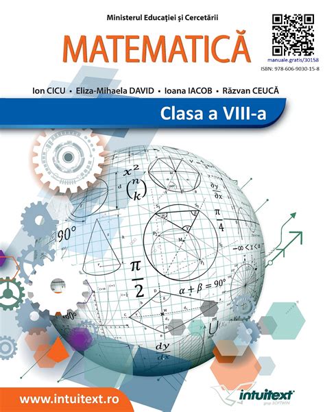 Manual Digital Matematica Clasa 6 Cursuri Online