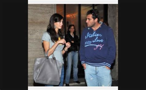 Melissa satta (born 7 february 1986) is an italian television presenter. Melissa Satta e Bobo Vieri - L'Unione Sarda.it