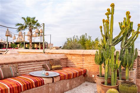So Hat Willem Smit Das El Fenn Zum Perfekten Marrakesch Hotel Gemacht