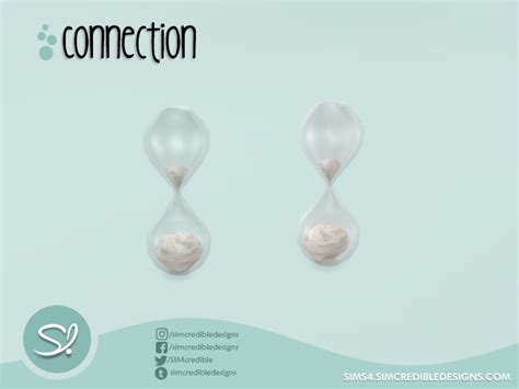 The Sims Resource Connection Hourglass