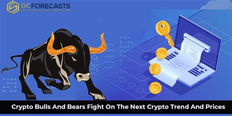 In a market driven by volatility, news and mass psychology, any tool that provides insights into what drives prices up and down is a welcome addition to every investor's arsenal. Crypto Bulls And Bears Fight On The Next Crypto Trend And ...