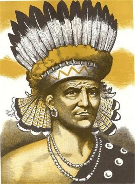 Native American History John Smith And The Powhatan History Teaching