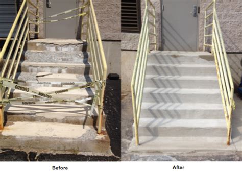 We did not find results for: Commercial Concrete Steps Repair, Brick/Stone Stair ...