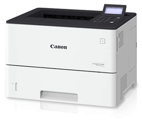 This solitary functionality, monochrome laser printer with uncomplicated to implement features, speedy output. Thông tin hỗ trợ sản phẩm - Canon Vietnam