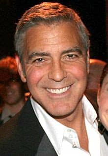 George clooney, american actor and filmmaker who was a popular leading man and a respected director and screenwriter. George Clooney - Wikipedia, the free encyclopedia
