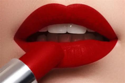 How To Make Lipstick Matte How To Make Lipstick Color Lighter