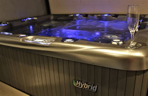 Beachcomber Hot Tubs Swimming Pool Solutions