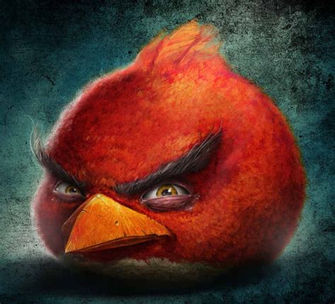 Review Angry Birds Hatching A Universe Behind The Scenes Of A