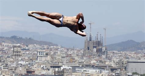 Five Things To Watch As Olympic Diving Trials Begin