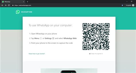 How To Use Multiple Whatsapp Accounts On Desktop Scancost