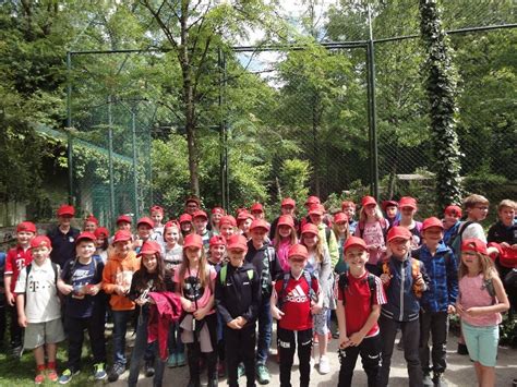 Welche funktion bietet mir das postfach? VR-Bank Rottal-Inn eG besuchte Tierpark Hellabrunn - VR ...