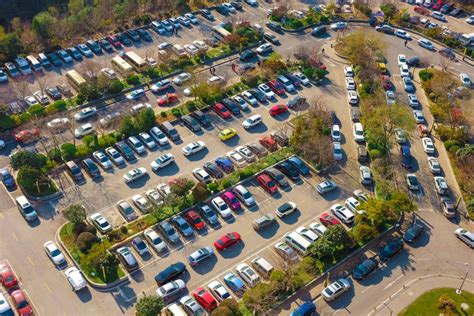 Tujuan asal parking lot adalah untuk murid bertanya soalan yang tidak sempat ditanya pada waktu cikgu mengajar. In sight: Hectronic launches pilot operation of a car park ...