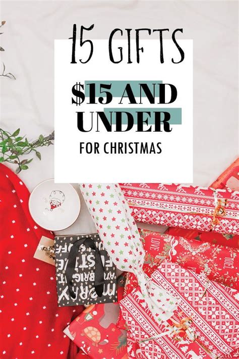 Luxury holiday gift ideas for her holiday gift guide 2020. Here are 15 gifts under $15 for even the toughest person ...