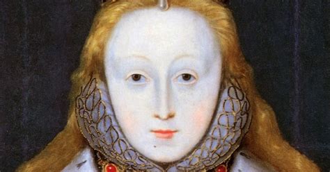 Being Bess On This Day In Elizabethan History Elizabeth Tudor Is
