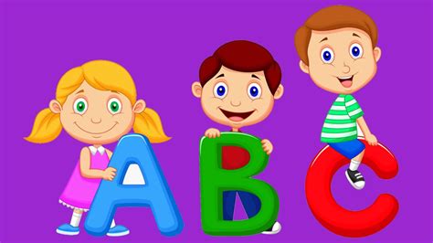 Phonics Song For Children Abc Learning Alphabet Song Abcd Rhymes