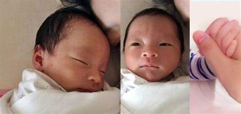 Seruni tahun 2017 ini banyak bermunculan seleb pendatang baru yang meramaikan industri hiburan di indonesia. Rayakan Umur 1 Bulan, Barbie Hsu Pamer Foto Genggam Tangan ...