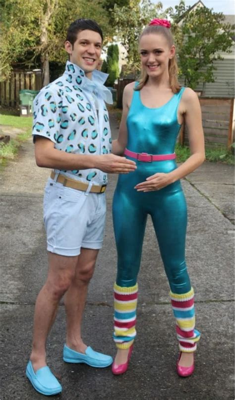 40 Sinfully Sexy Couple Halloween Costumes To Steal The Trophy At The Party Artofit