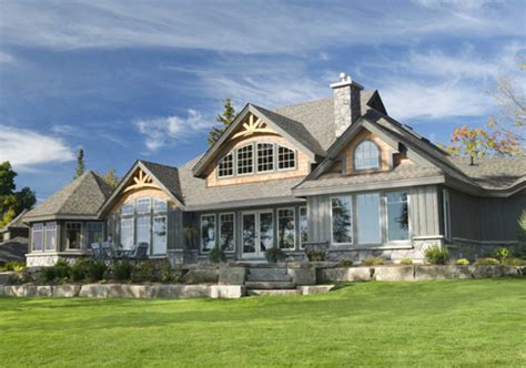 Post and beam house plans. House Plans The Clearview - Cedar Homes