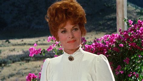The Maureen Ohara Story Insp Tv Tv Shows And Movies