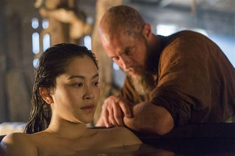 The Weird Relationship Of Yidu And Ragnar Credit History Vikings