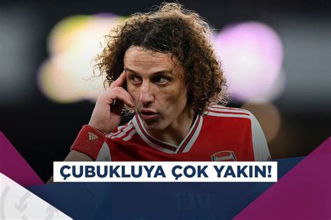 İngiltere premier ligi ekiplerinden arsenal ile yolları ayrılan futbolcunun adresinin brezilya ya da türkiye olacağı belirtildi. Fenerbahçe'de David Luiz bombası! - Asist Analiz