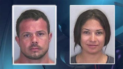 Florida Couple Found Guilty Of Having Sex On Beach Forced To Register As Sex Offenders