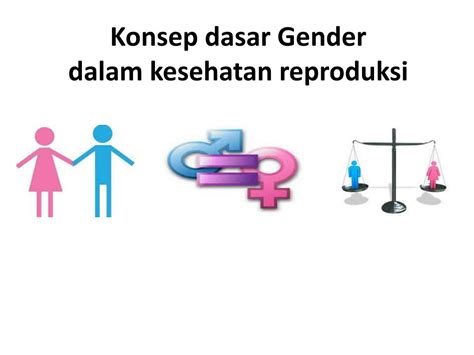 Ppt Hak Reproduksi Dan Konsep Dasar Gender Powerpoint Presentation Free Download Id3416091
