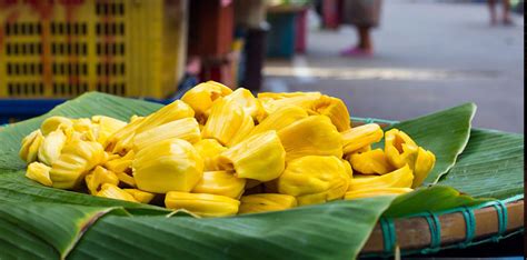 Jackfruit To Be Declared As Official State Fruit Of Kerala Tourism