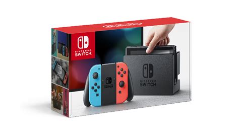 It was released on ios and android devices in june 2018 and on windows in. Nintendo Switch Deal: Get a Refurbished Switch With Neon Joy-Con For Only $229 - IGN