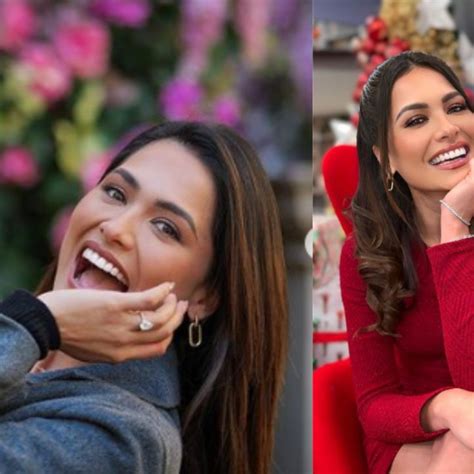 La Mexicana Andrea Meza Ex Miss Universo Impacta Con Su Nueva Imagen