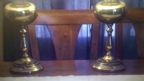 Discover the valuation of underwriters laboratories portable lamp issue no.50294 and find its true value. EBAY - Rare Mid Century Table Lamps UNDERWRITERS ...
