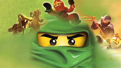 Lego Ninjago Crtani Film Na Hrvatskom Nove Epizode Tenfloorz